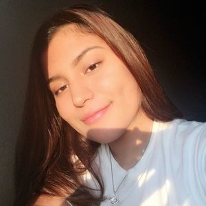 Meet your Posher, Mariam